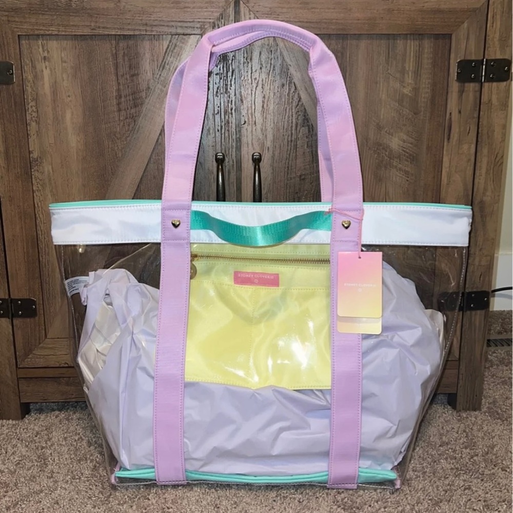 Stoney Clover Lane x Target